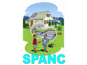 SPANC- Service Public d’Assainissement Non Collectif 