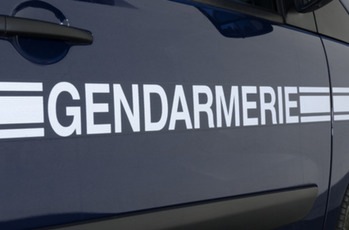 Police, Gendarmerie 