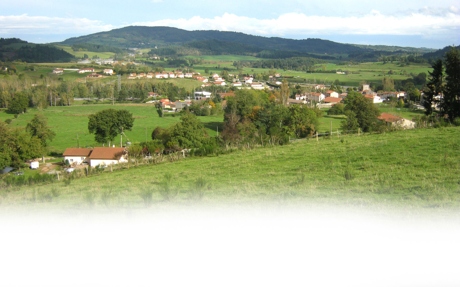 Santé soins Les Salles Loire