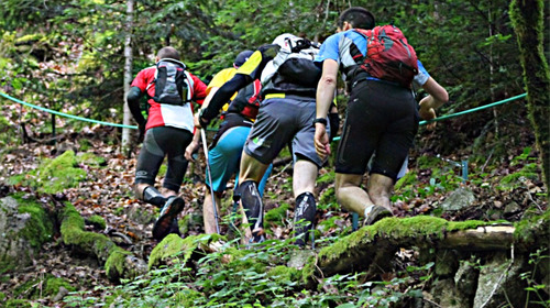 Les Salles Trail... Merci, la réussite de cette journée, c'est la votre !