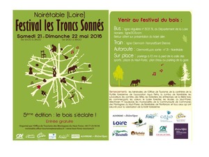 Troncs Sonnés 2016