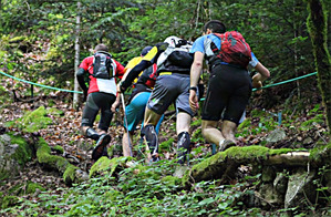 Les Salles Trail... Merci, la réussite de cette journée, c'est la votre !