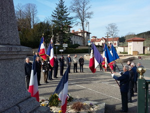 Cérémonie du 19 mars