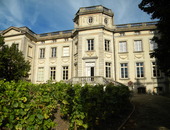 MUSÉE DE LA VIGNE