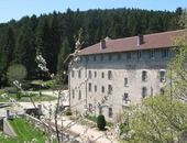 NOTRE DAME DE L'HERMITAGE  