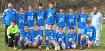 Footbal Club des Bois Noirs