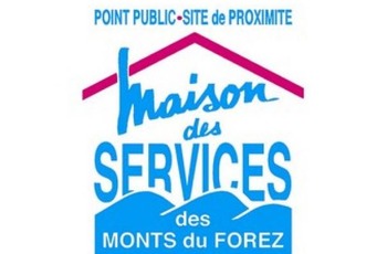 Accueil Maison des Services de Noirétable