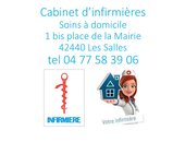 Cabinet d'Infirmières